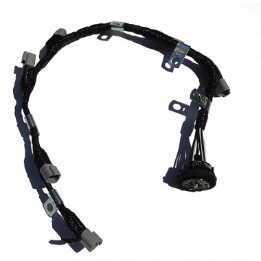 4022866 Cummins All L10 and All M11 Celect & CelectPlus Internal Engine Injector Wiring Harness 4022866